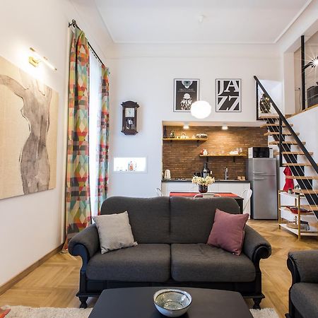 New Apartment On Rustaveli Avenue Tbilisi Esterno foto
