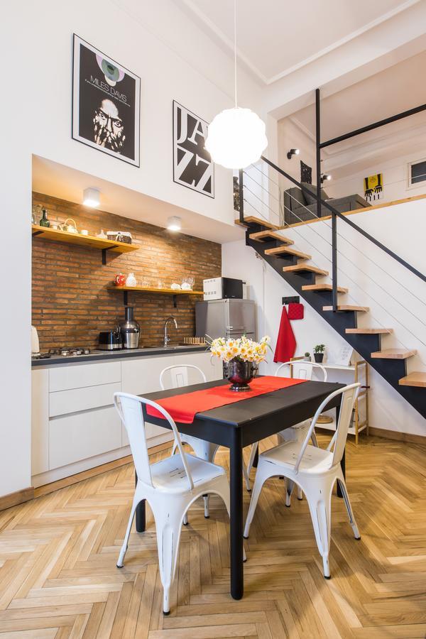 New Apartment On Rustaveli Avenue Tbilisi Esterno foto
